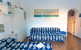 Paradiso Blu Riva Trigoso